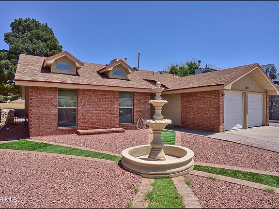 2nd image of 11645 Gordon Cooper Ln