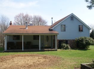 Crestwood Dr, Evans City, PA 16033