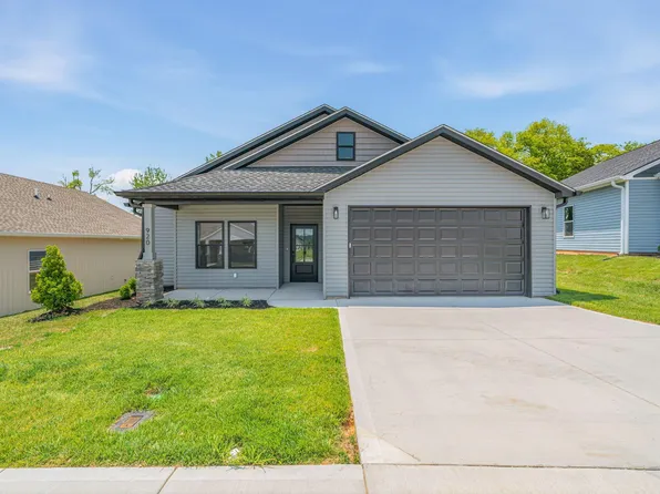920 Stratford Ave, Sweetwater, TN 37874