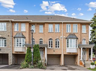 68 Superior Creek Ln #2, Toronto, ON M8Z6C6