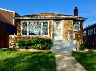 12353 S Loomis St, Calumet Park, IL