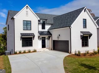 4097 Gilmore Rd, Smyrna, GA 30080