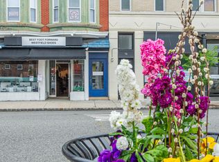 84 Elm St #3R, Westfield, NJ 07090