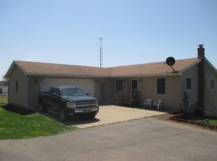 3750 Bath Mills Rd, Albion, MI 49224