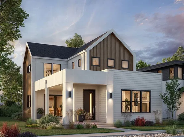 3101 N Stardew St, Eagle Mountain, UT 84013