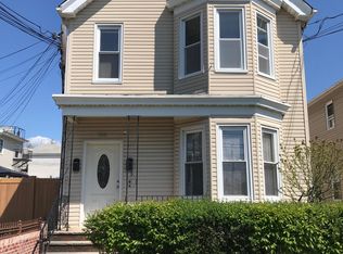 708 Hamilton St #2, Harrison, NJ 07029