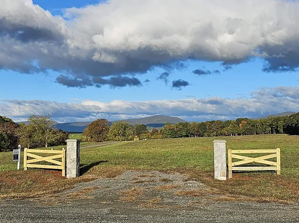 (undisclosed Address), Ruckersville, VA 22968