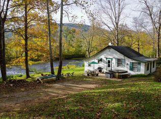 5177 Craig Creek Rd, Eagle Rock, VA 24085