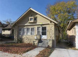 2814 Indiana Ave, Kansas City, MO 64128