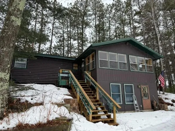7079 Birch Rd, Lake Tomahawk, WI 54539