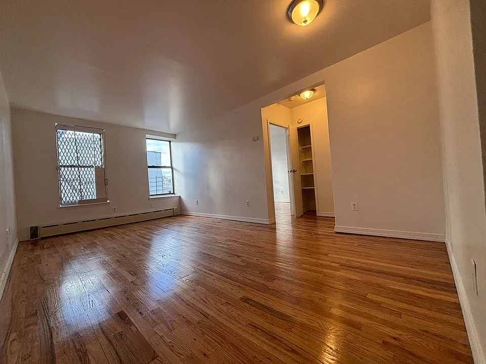 1153 Grand Concourse #3M