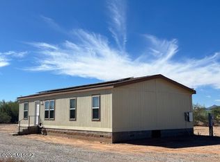 11965 N Carbine Rd, Pima County, AZ 85653