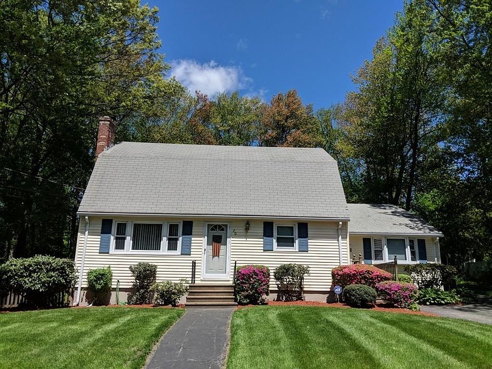 1st image of 20 Ladyslipper Dr