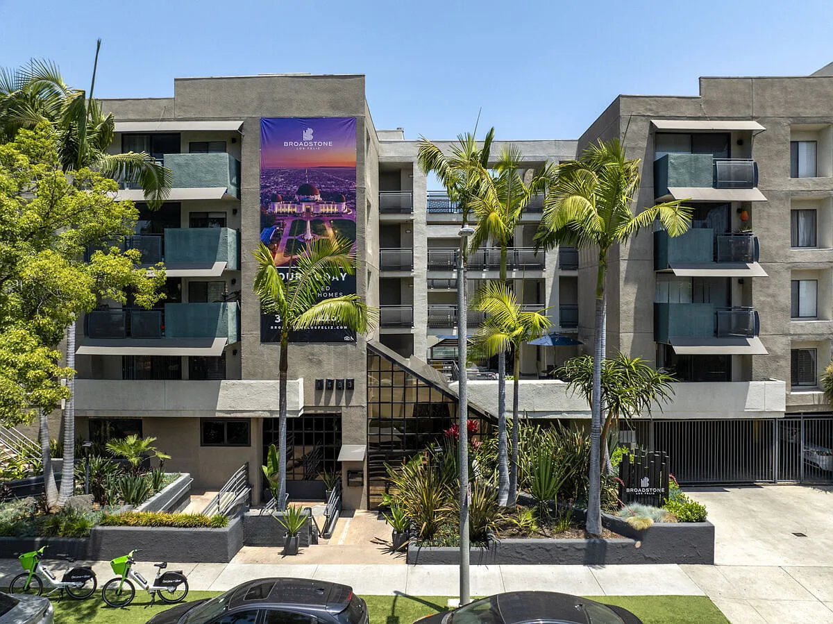 Broadstone Los Feliz — Photo 4