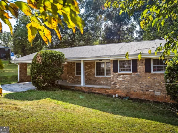 3175 Boyce Ct, Atlanta, GA 30316