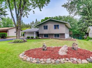 3288 Bellaire Ave, White Bear Lake, MN 55110