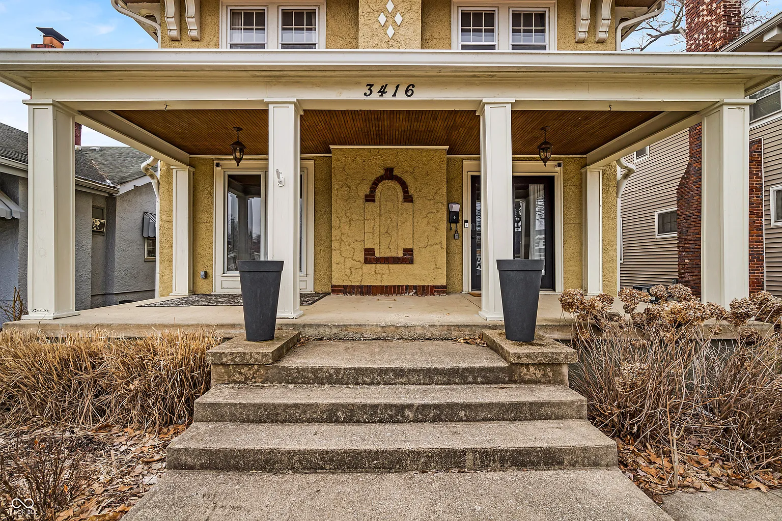 3416 Guilford Ave photo 1
