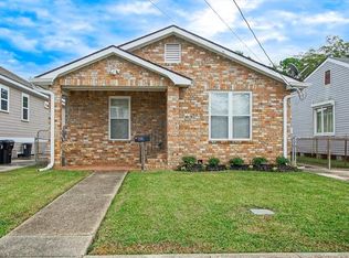 525 Warrington Dr, New Orleans, LA 70122