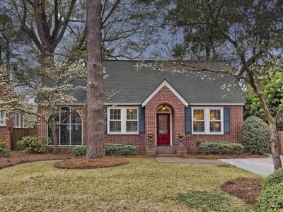 3604 Monroe St, Columbia, SC, 29205
