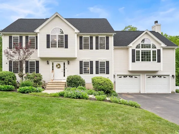 16 Preserve Way, Sturbridge, MA 01566