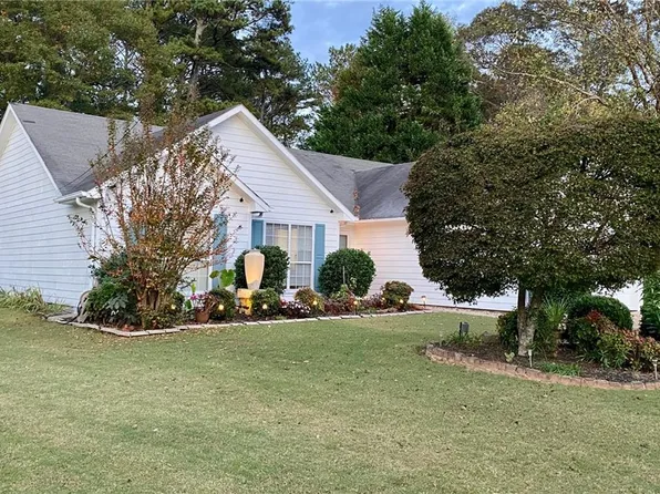 638 Brighton Park Pl, Lawrenceville, GA 30046