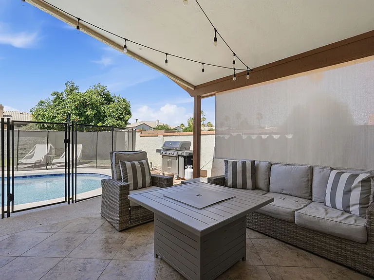 8894 E Aster Dr — Photo 35