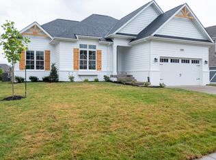 5311 Rock Ridge Dr, Louisville, KY 40241