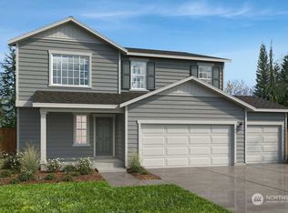 13515 186th Street Ct E #53, Puyallup, WA 98374