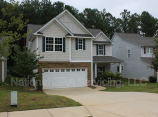 19 Black Diamond Dr, Fairburn, GA 30213