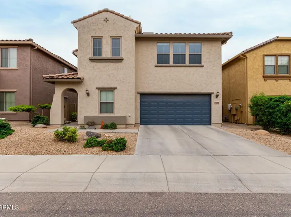 2533 W CORDIA Lane, Phoenix, AZ 85085