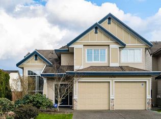 2698 Lurio Cres #1, Pt Coquitlam, BC V3B7Z9