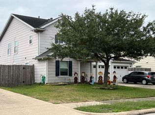 3922 Fairhope Oak St, Pasadena, TX 77503