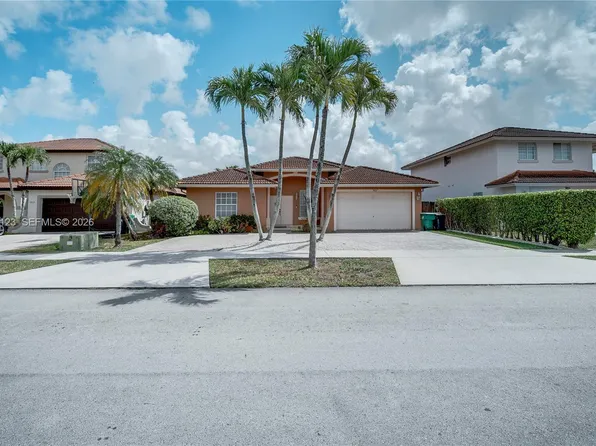 9837 SW 159th Ct, Miami, FL 33196