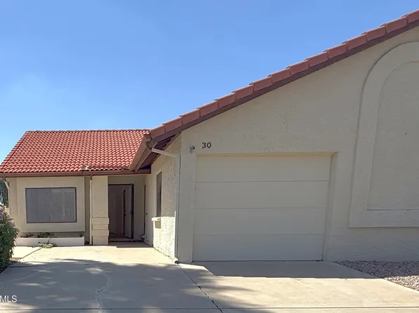 542 S HIGLEY Road #30, Mesa, AZ 85206