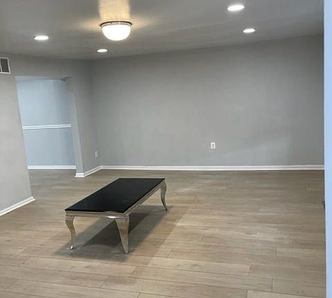 Living Room View 1