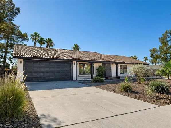 3360 Paso Andres St, Las Vegas, NV 89146