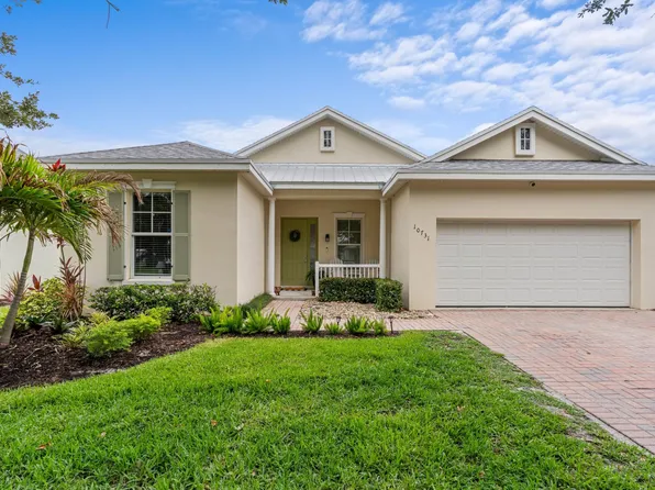 10731 SW Westlawn Boulevard, Port St Lucie, FL 34987