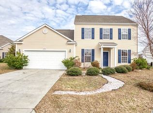 3204 Fieldstone St, Myrtle Beach, SC 29579