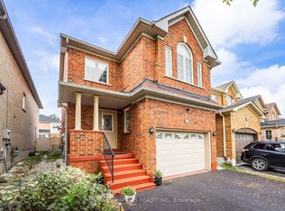 14 Miramar St, Brampton, ON L6R2S7