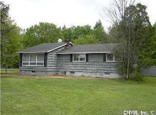 442 County Route 33, Central Square, NY 13036