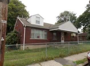 123 S Hazle St, Hazleton, PA 18201