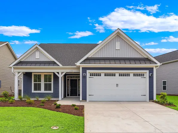 1718 Martinique Dr, Little River, SC 29566