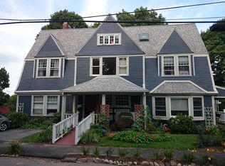 43 Waban Hill Rd N, Newton, MA 02467