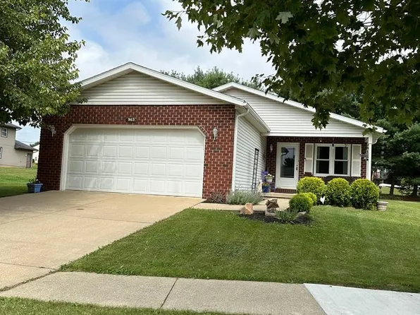 963 Carriage Ln, Wooster, OH 44691