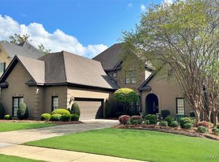 9836 Wyncrest Cir, Montgomery, AL 36117