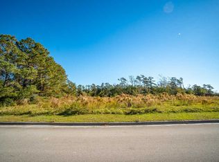 520 Penny Ln, Morehead City, NC 28557