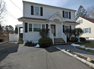 54 Ryle Ave, Little Falls, NJ 07424