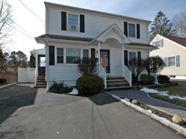 54 Ryle Ave, Little Falls Twp., NJ 07424