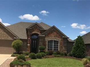 2457 Hammock Lake Dr, Little Elm, TX 75068