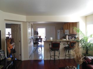 10622 Calico Pines Ave, Las Vegas, NV 89135